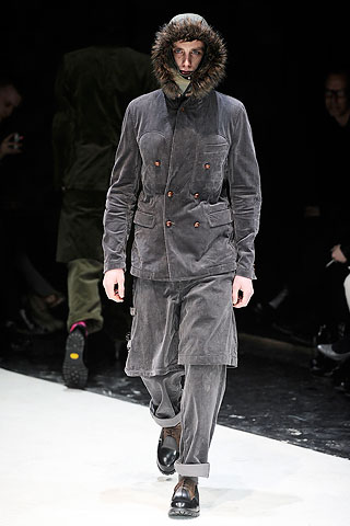 Comme des Garcons / - 2010-2011